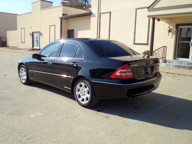 2006 Mercedes-Benz C-Class SE Power Windlock Cruise Cn