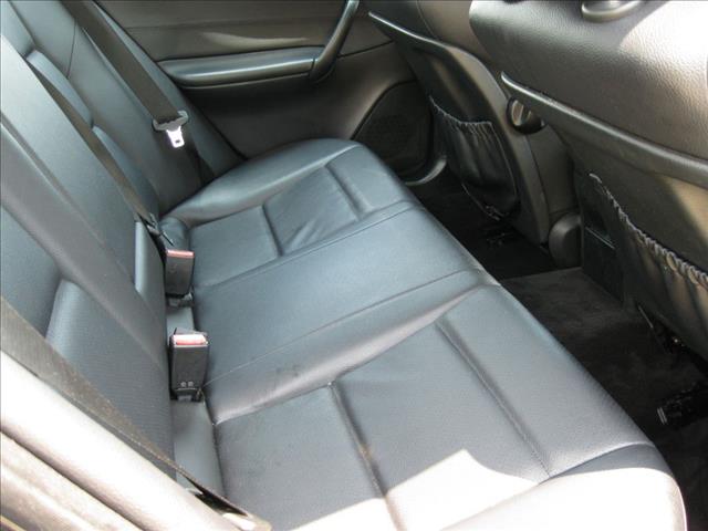 2006 Mercedes-Benz C-Class Unknown