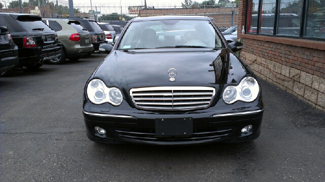 2006 Mercedes-Benz C-Class SE Power Windlock Cruise Cn