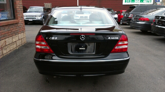 2006 Mercedes-Benz C-Class SE Power Windlock Cruise Cn