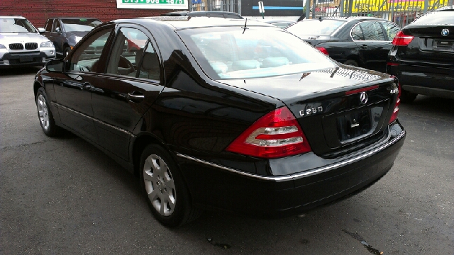 2006 Mercedes-Benz C-Class SE Power Windlock Cruise Cn