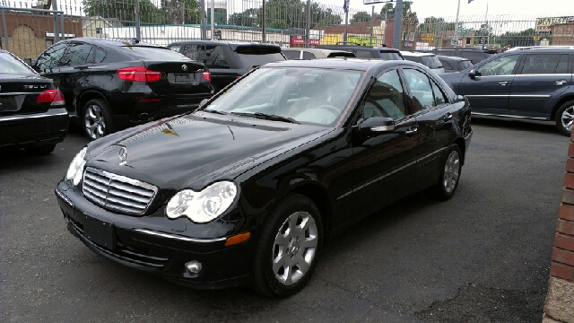2006 Mercedes-Benz C-Class SE Power Windlock Cruise Cn