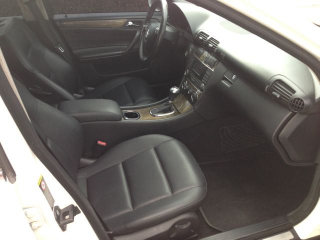 2007 Mercedes-Benz C-Class SL K-15