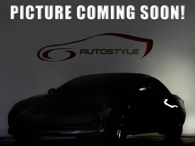 2007 Mercedes-Benz C-Class Supercrew FX4 Offrd 4X4