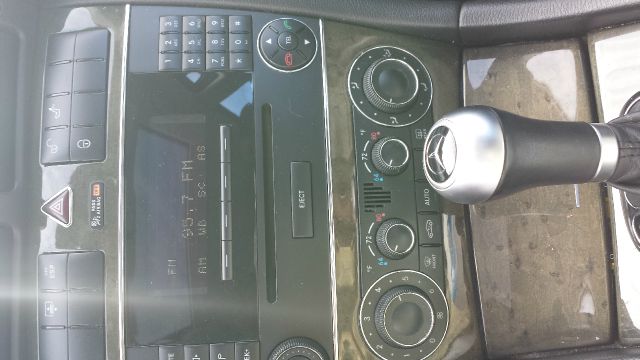 2007 Mercedes-Benz C-Class V8 - AWD