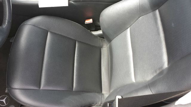 2007 Mercedes-Benz C-Class V8 - AWD