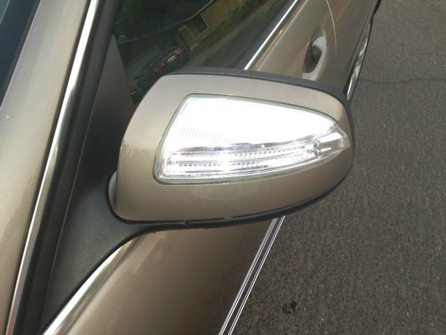 2008 Mercedes-Benz C-Class Crewcab Denali AWD