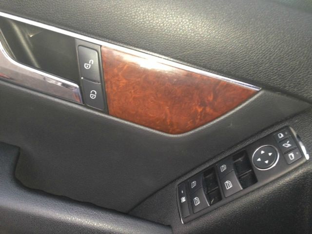 2008 Mercedes-Benz C-Class Crewcab Denali AWD