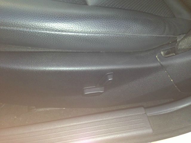 2008 Mercedes-Benz C-Class Crewcab Denali AWD