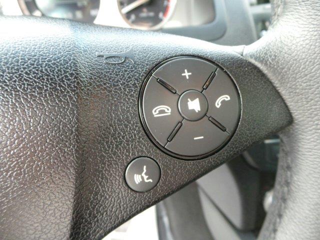 2008 Mercedes-Benz C-Class SLE Pickup 4D 5 3/4 Ft