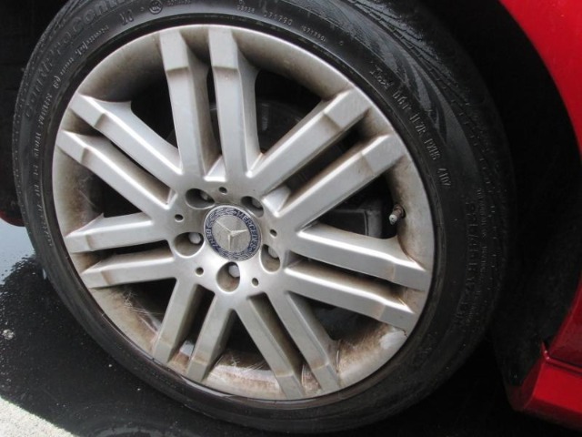 2008 Mercedes-Benz C-Class Crewcab Denali AWD