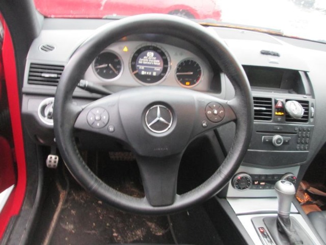 2008 Mercedes-Benz C-Class Crewcab Denali AWD