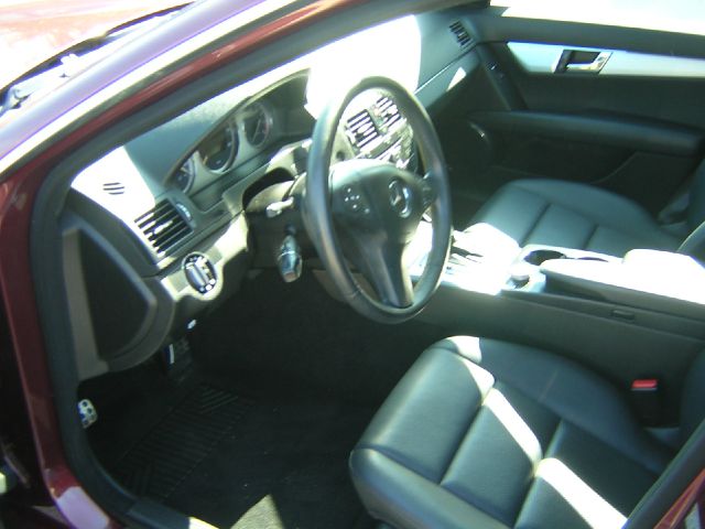 2008 Mercedes-Benz C-Class Crewcab Denali AWD