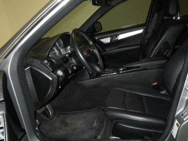 2008 Mercedes-Benz C-Class Unknown