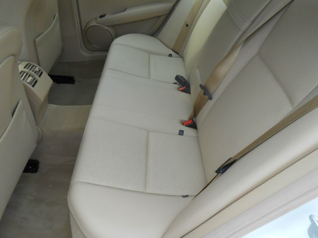 2008 Mercedes-Benz C-Class Crewcab Denali AWD