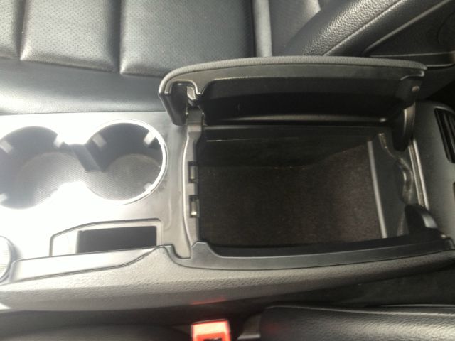 2008 Mercedes-Benz C-Class 2WD Crew Cab 143.5 LTZ