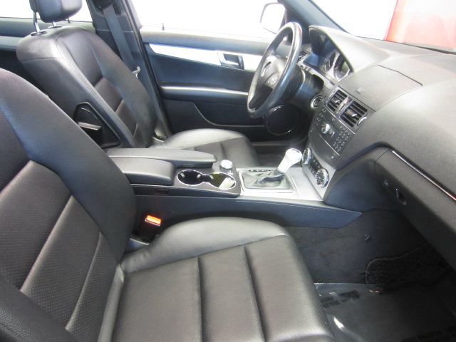 2008 Mercedes-Benz C-Class Crewcab Denali AWD