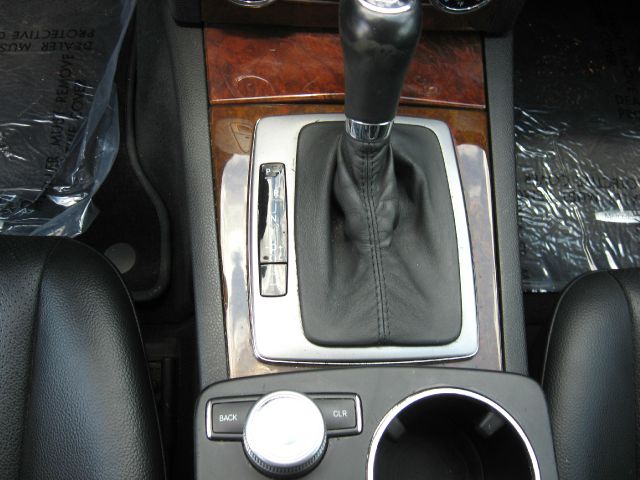 2008 Mercedes-Benz C-Class 2WD Crew Cab 143.5 LTZ