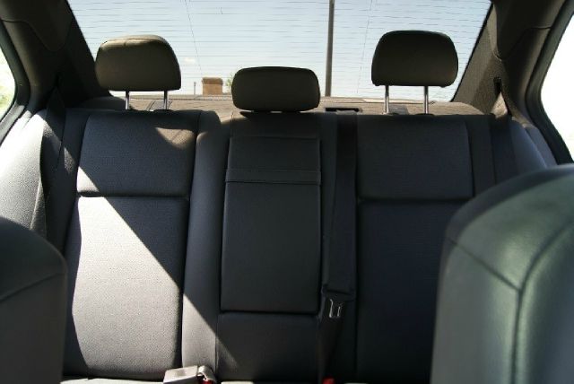 2008 Mercedes-Benz C-Class 1500 Rear-wheel Drive