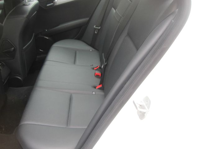 2008 Mercedes-Benz C-Class SS-2 Coupe