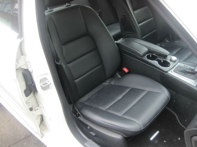 2008 Mercedes-Benz C-Class SS-2 Coupe