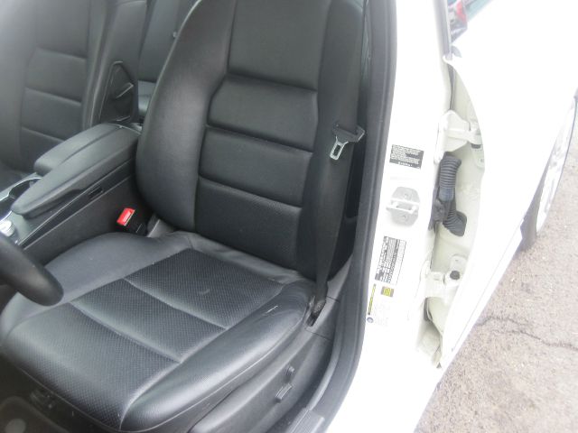 2008 Mercedes-Benz C-Class SS-2 Coupe