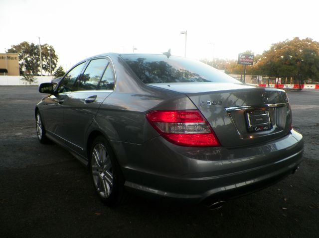 2008 Mercedes-Benz C-Class Crewcab Denali AWD