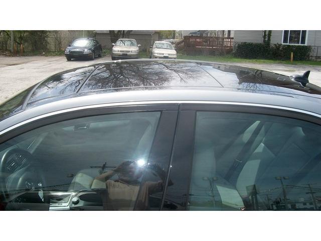 2008 Mercedes-Benz C-Class SLE Truck