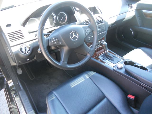 2008 Mercedes-Benz C-Class Crewcab Denali AWD