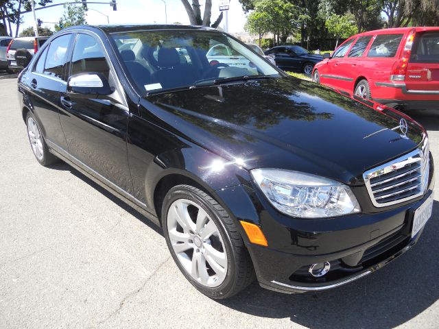 2008 Mercedes-Benz C-Class Crewcab Denali AWD