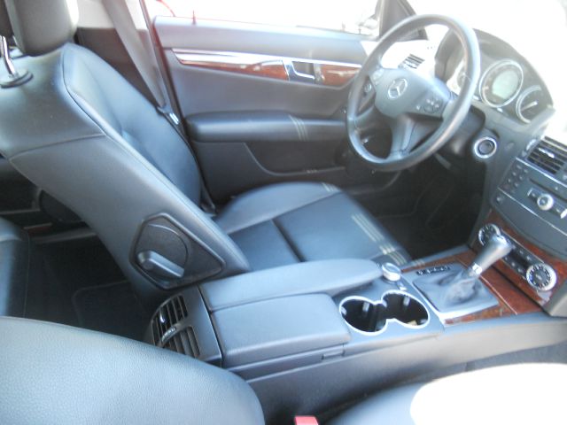 2008 Mercedes-Benz C-Class Crewcab Denali AWD