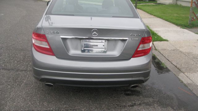 2009 Mercedes-Benz C-Class 1995 GMC