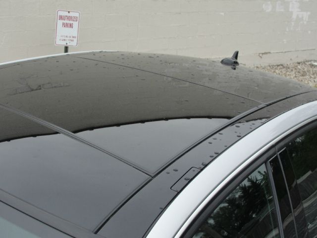 2009 Mercedes-Benz C-Class L.T. 4-w.d. 5.3L