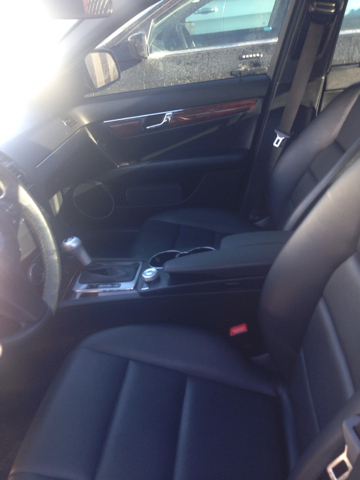 2009 Mercedes-Benz C-Class 1995 GMC