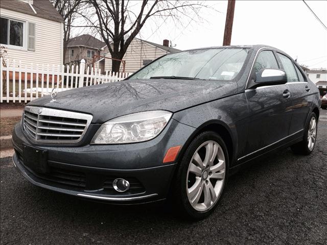 2009 Mercedes-Benz C-Class 1995 GMC