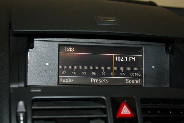 2009 Mercedes-Benz C-Class GSX