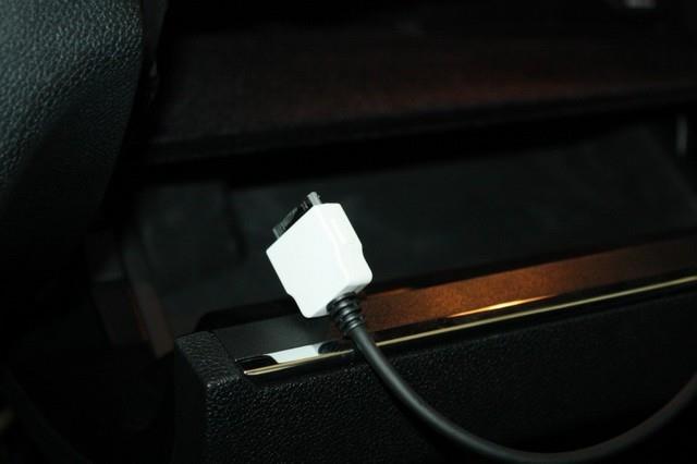 2009 Mercedes-Benz C-Class GSX