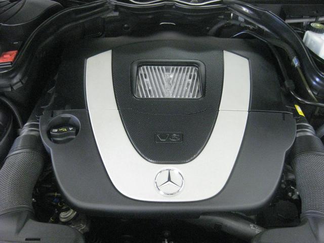2010 Mercedes-Benz C-Class 4dr Sdn Manual (natl)