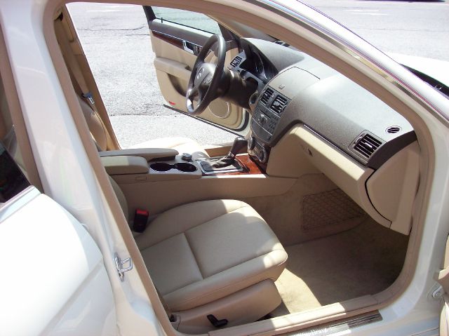 2010 Mercedes-Benz C-Class 1995 GMC