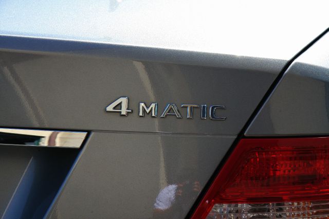 2010 Mercedes-Benz C-Class 1995 GMC