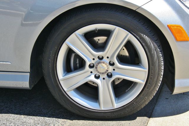 2010 Mercedes-Benz C-Class 1995 GMC