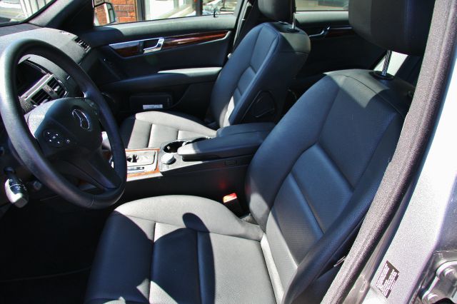 2010 Mercedes-Benz C-Class 1995 GMC