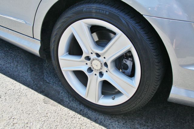 2010 Mercedes-Benz C-Class 1995 GMC