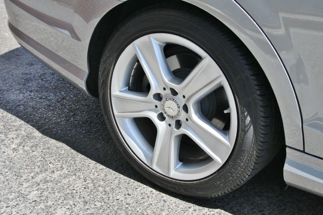 2010 Mercedes-Benz C-Class 1995 GMC