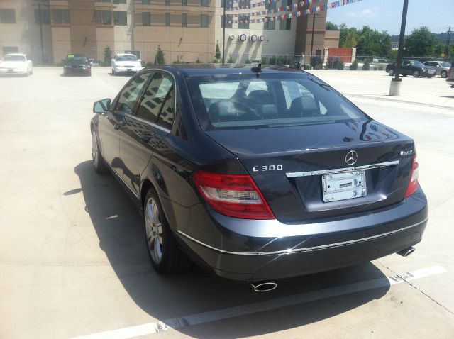 2011 Mercedes-Benz C-Class 1995 GMC