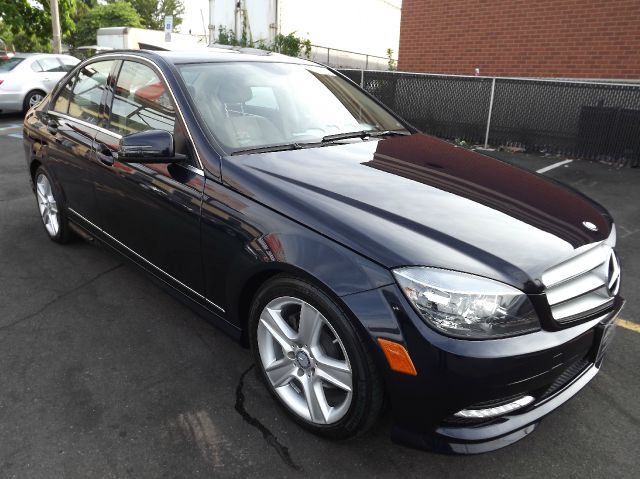 2011 Mercedes-Benz C-Class Denali AWD Premium+