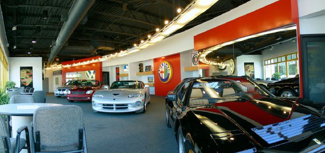 2011 Mercedes-Benz C-Class L.T. 4-w.d. 5.3L