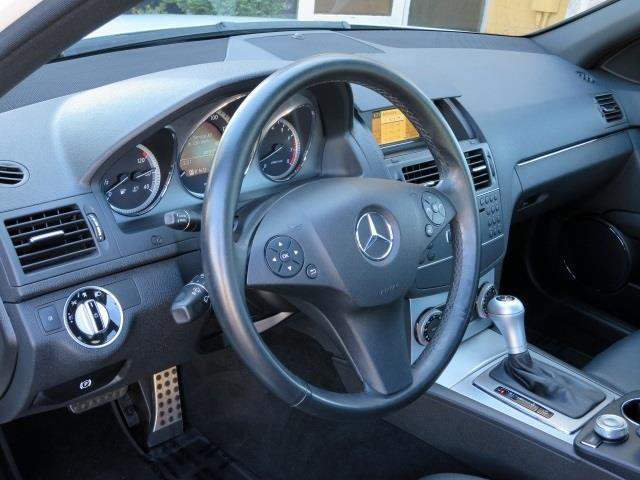 2011 Mercedes-Benz C-Class Crewcab Denali AWD