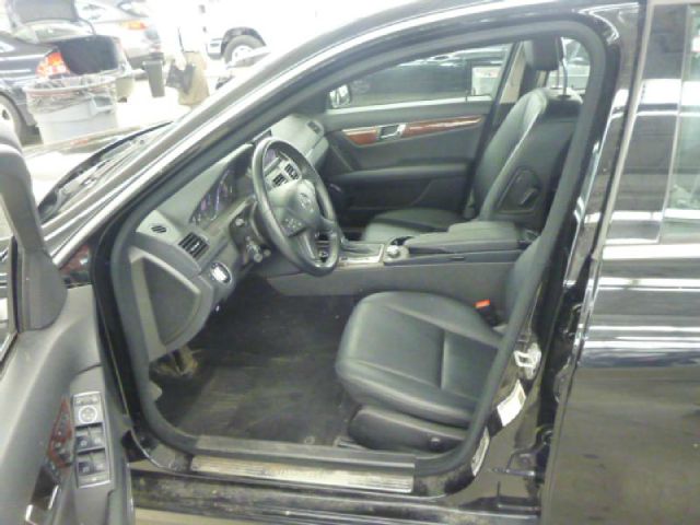 2011 Mercedes-Benz C-Class 1995 GMC