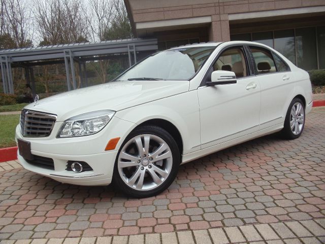 2011 Mercedes-Benz C-Class 1995 GMC